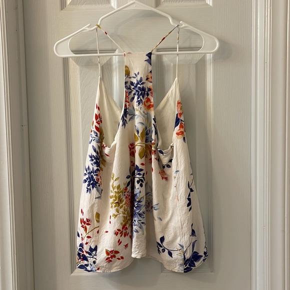 Style Rack Tank Top - Picture 3 of 6